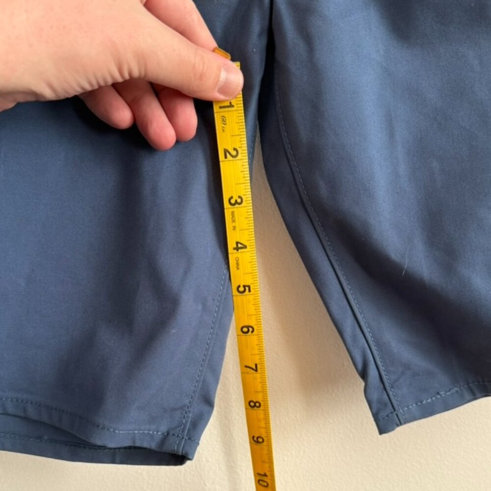 Levis 504 Trouser Short - Picture 3 of 12